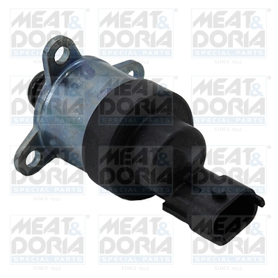 Control Valve, fuel quantity (common rail system)